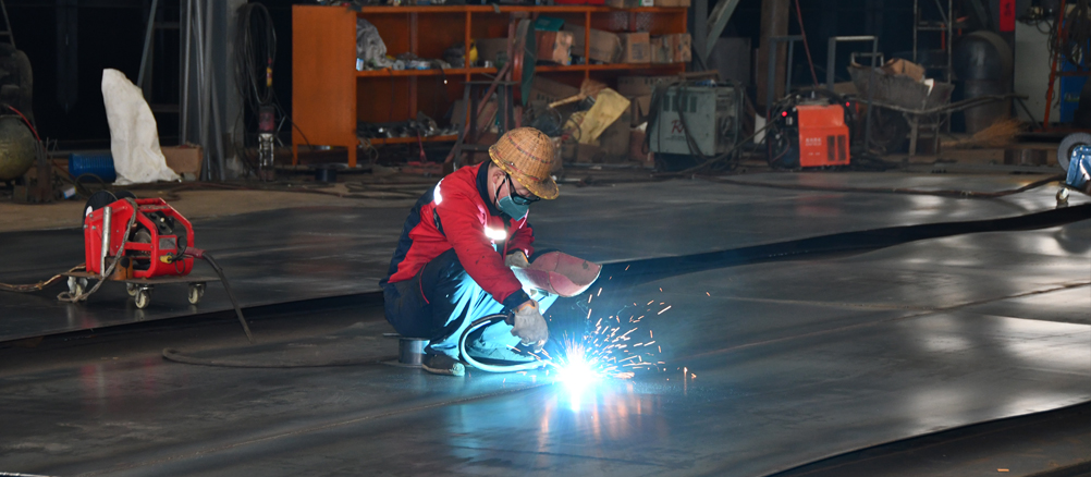 設(shè)備研發(fā)