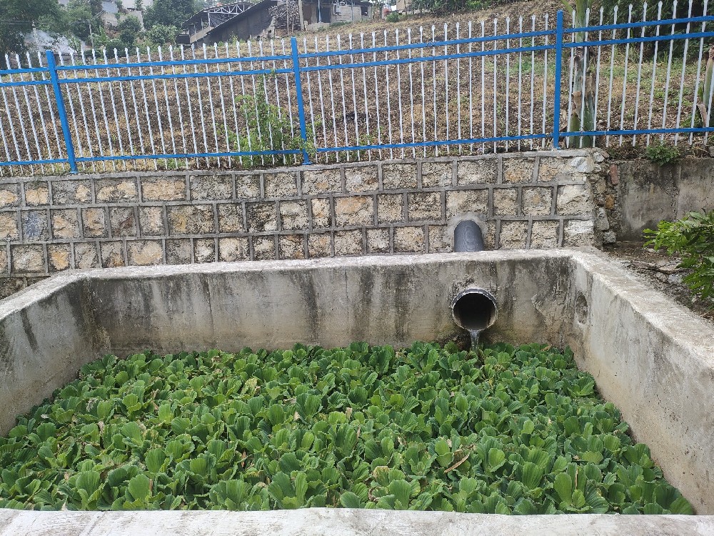 農(nóng)村生活污水設備