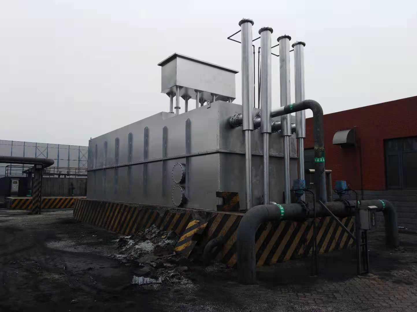 全自動(dòng)凈水器